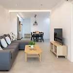 Comeback Sailing Puerto Apartment Motril